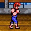 Double Dragon IV immagine PC PS4 Hub piccola