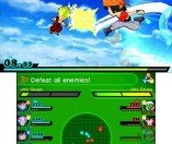 Dragon Ball Fusions immagini 3DS Hub piccola