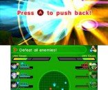 Dragon Ball Fusions immagini 3DS Hub piccola