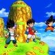 Dragon Ball Fusions è disponibile da oggi per Nintendo 3DS
