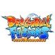 Dragon Ball Fusions immagini 3DS Hub piccola