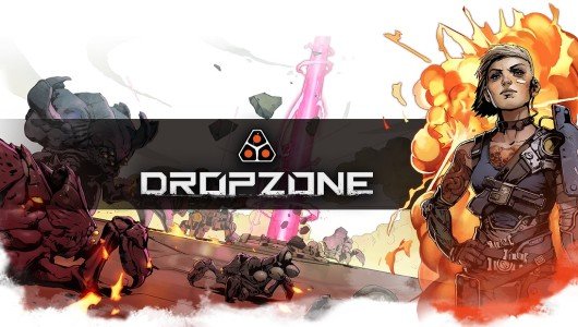 Dropzone immagine PC 11