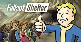 Fallout Shelter supera il traguardo dei 100 milioni di utenti