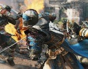 For Honor ha perso il 95% dell'utenza, peggio di The Division l'anno scorso