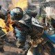 For Honor ha perso il 95% dell'utenza, peggio di The Division l'anno scorso