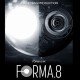 Forma.8 PC PS4 PS Vita Wii U Xbox One Hub piccola