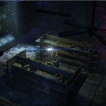 Impact Winter sarà disponibile per PC ad aprile