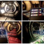 genesis alpha one