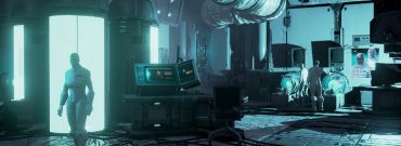 genesis alpha one