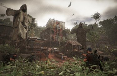 Ghost Recon Wildlands: l'open beta partirà a breve