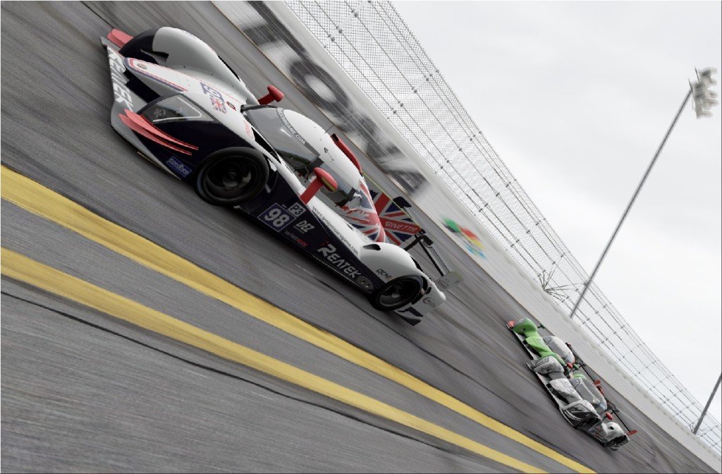 Project Cars 2 nintendo switch