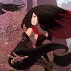Gravity Rush 2: il DLC gratuito dedicato a Raven uscirà a marzo