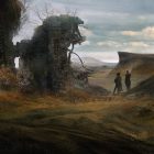 greedfall video gameplay