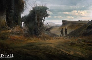 greedfall video gameplay