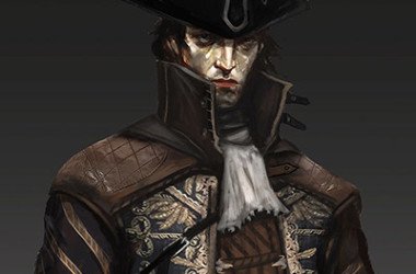GreedFall