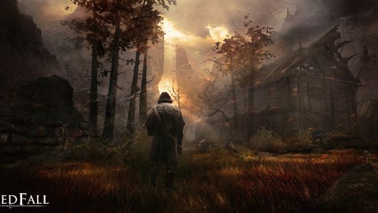 Greedfall gameplay