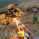 Halo Wars 2 immagine PC Xbox One 02