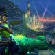 Heroes of the Storm Lucio Overwatch