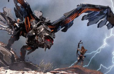 horizon playstation now