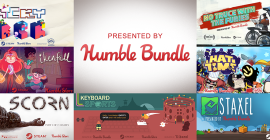 Humble Bundle publisher
