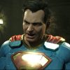 Injustice 2 trailer lancio