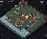 Into the Breach immagine Hub piccola