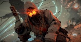 Killzone 5 Guerrilla Games