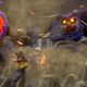nuovo trailer di Kingdom Hearts III