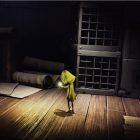 Little Nightmares dlc the residence data