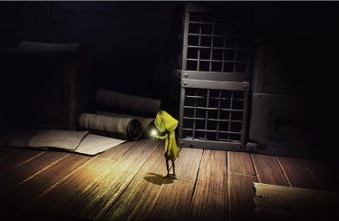 Little Nightmares dlc the residence data