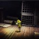 Little Nightmares dlc the residence data