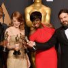 La La Land, sei su Scherzi a Parte immagine Cinema 01