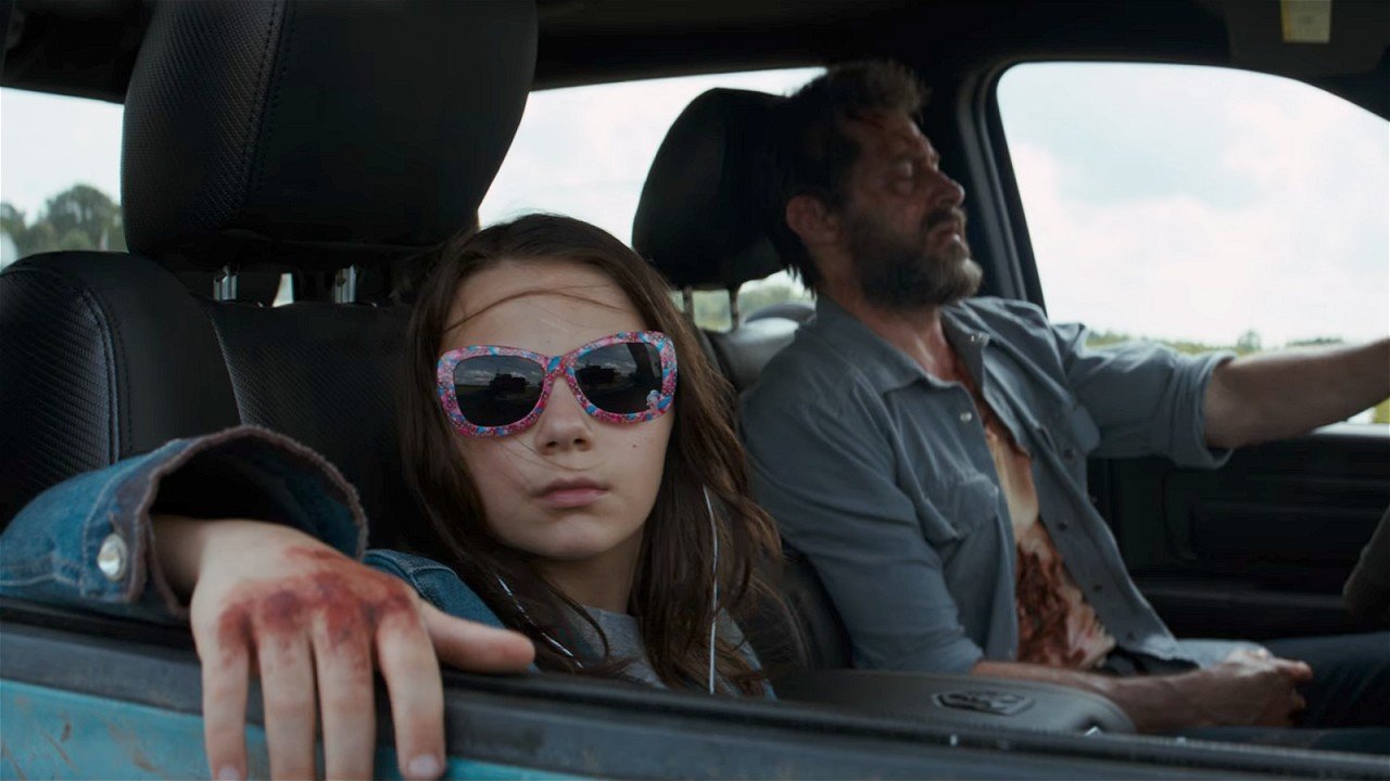 Logan – The Wolverine immagine Cinema 01