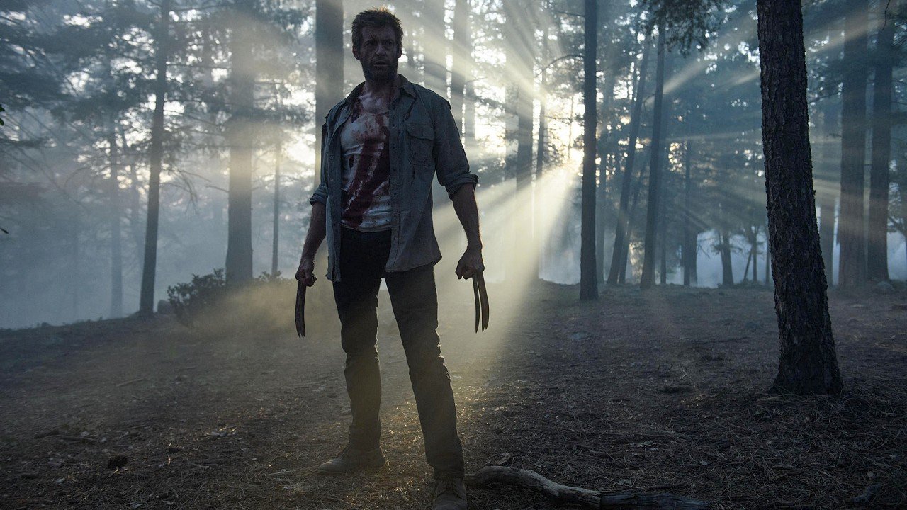Logan – The Wolverine immagine Cinema 03