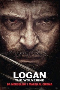 Logan – The Wolverine immagine Cinema locandina