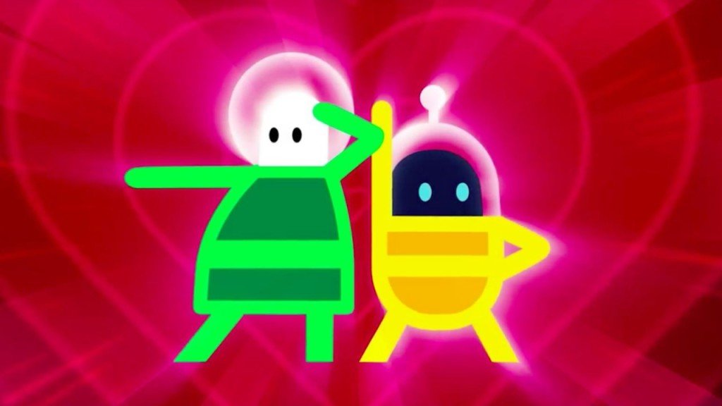 games with gold febbraio Lovers in a dangerous space time