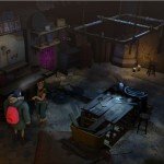 Impact Winter sarà disponibile per PC ad aprile