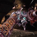 Malicious Fallen immagine PS4 04