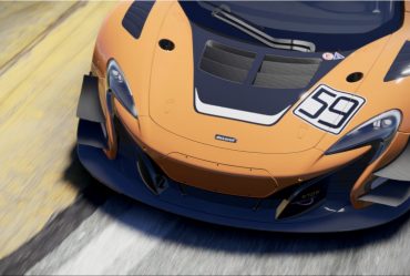 Project Cars 2, svelata la lista delle 180 macchine presenti nel gioco