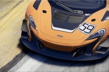 Project Cars 2, svelata la lista delle 180 macchine presenti nel gioco