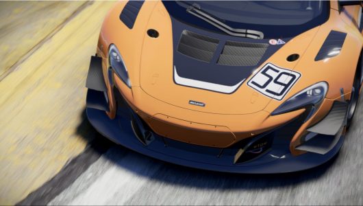 Project Cars 2, svelata la lista delle 180 macchine presenti nel gioco