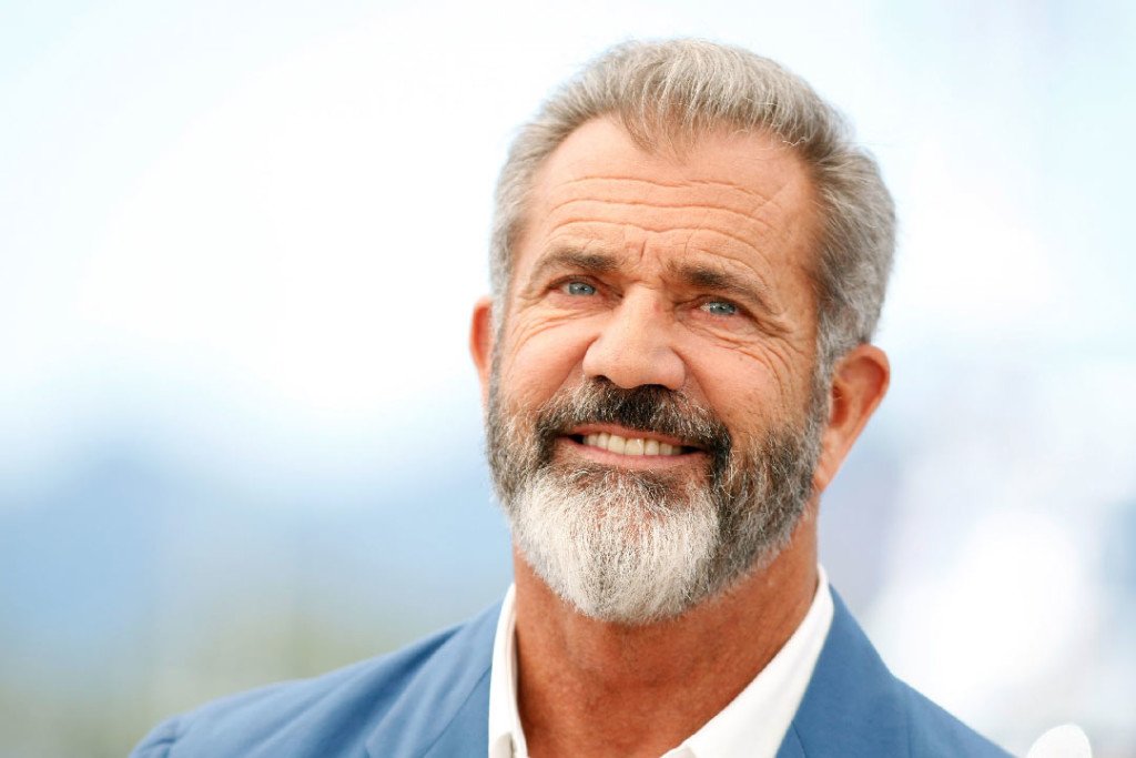 mel gibson regista suicide squad