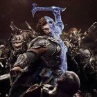 La Terra di Mezzo L'Ombra della Guerra: aggiornamento per Xbox One X