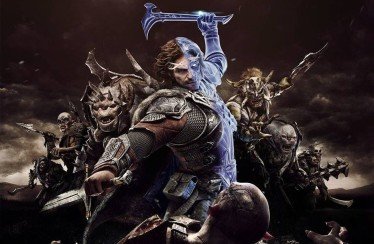 La Terra di Mezzo L'Ombra della Guerra: aggiornamento per Xbox One X