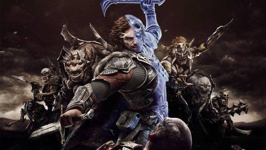 La Terra di Mezzo L'Ombra della Guerra: aggiornamento per Xbox One X