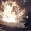 NieR Automata: un gameplay ci mostra l'uso degli Auto Chip