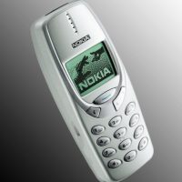 Nokia 3310