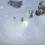 Impact Winter sarà disponibile per PC ad aprile