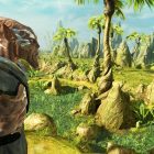 Outcast Second Contact trailer lancio