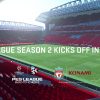 PES League 2016 2017